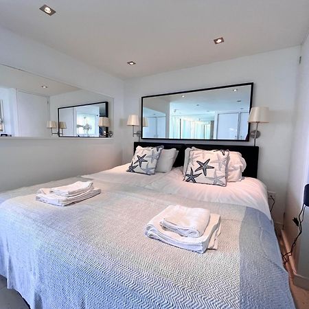 Newquay Rocklands Beach View מראה חיצוני תמונה