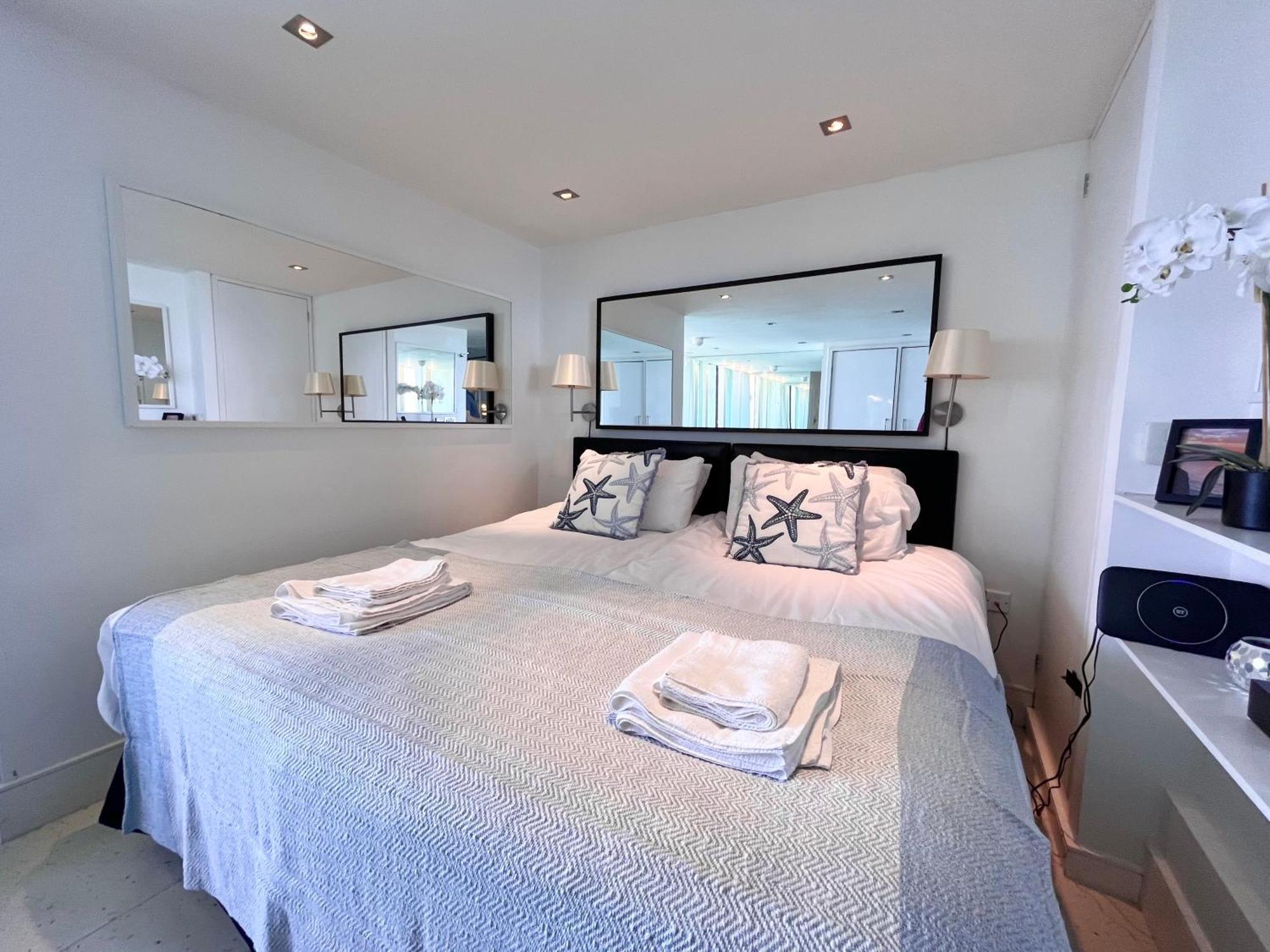 Newquay Rocklands Beach View מראה חיצוני תמונה